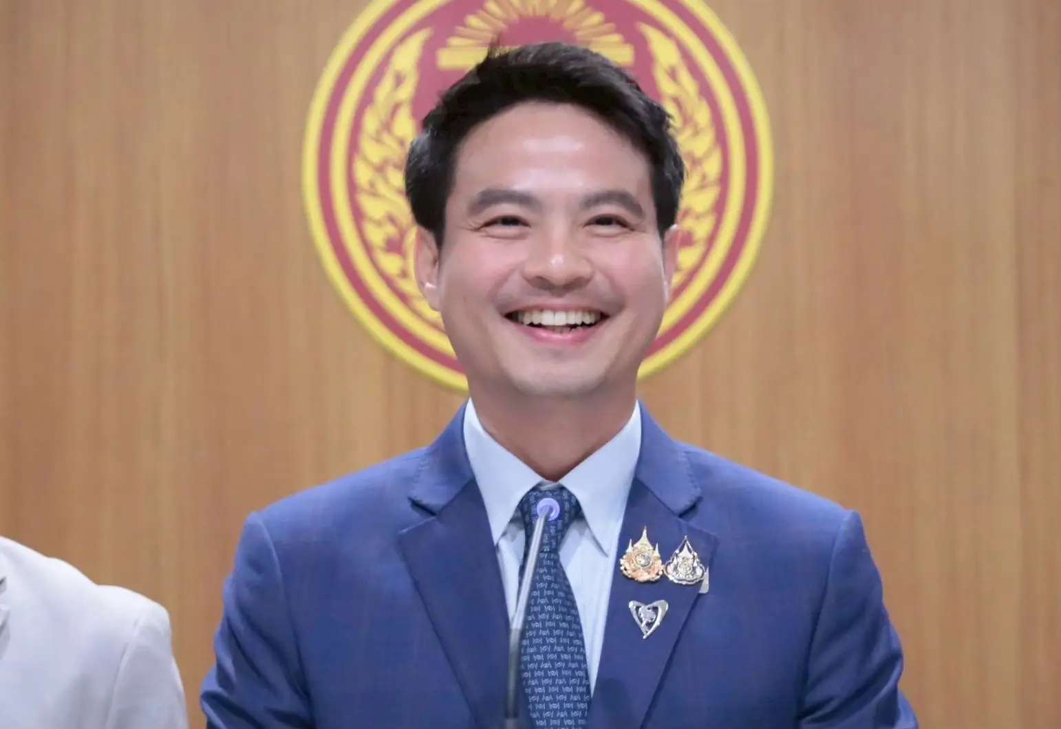 ‘ภราดร’จี้สภาเร่งถกยกเลิก MOU 43-44 สัปดาห์หน้าต้องเห็นผล อย่าชิงปิด!