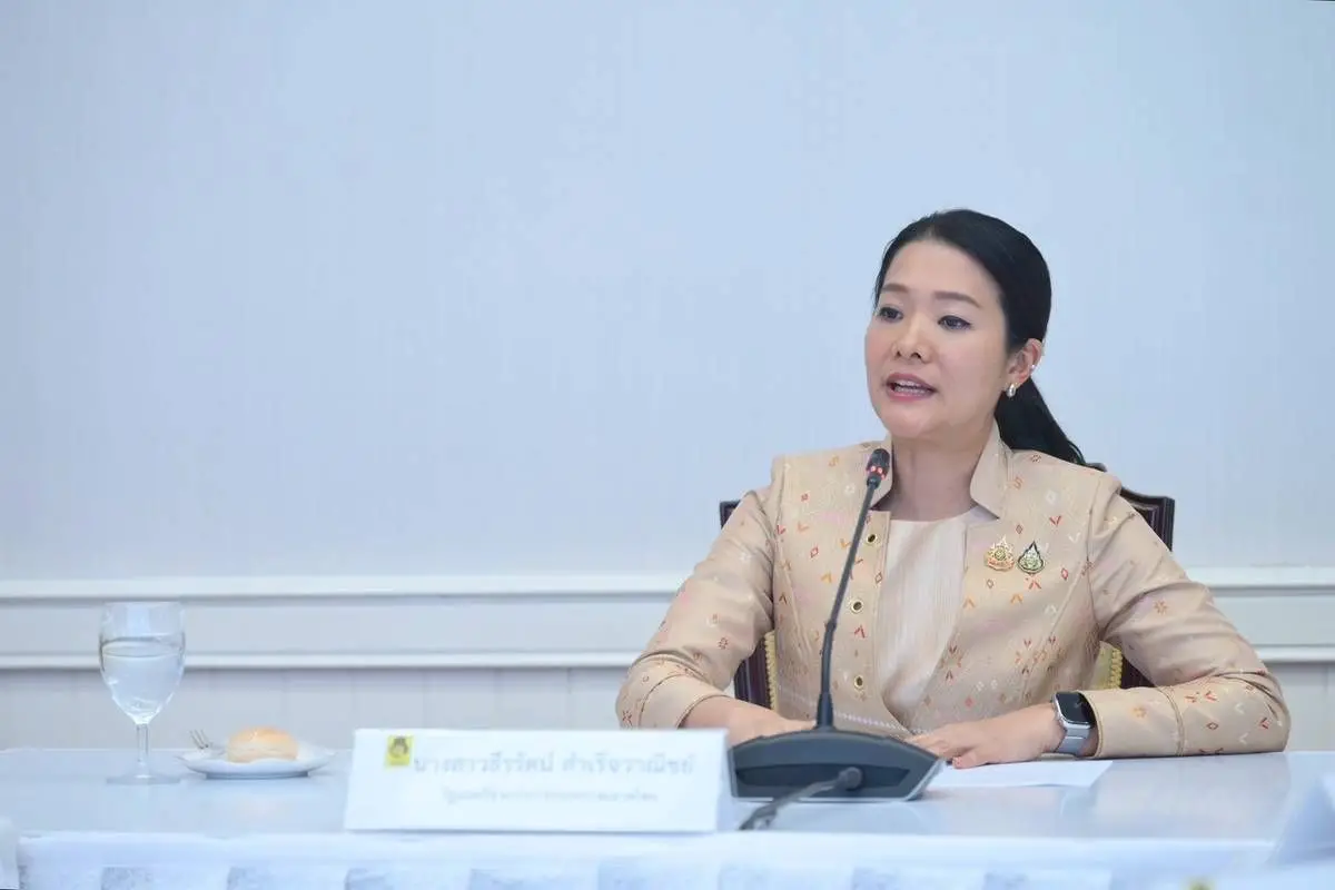 ‘ธีรรัตน์’ เผย ดูแลประชาชนตามชายแดนทุกครอบครัวที่ได้รับผลกระทบ