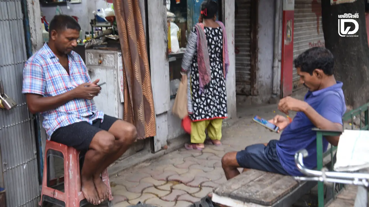 สภาอินเดียผ่านกฎหมายแบนการพนันออนไลน์ ฝ่าฝืนมีโทษจำคุกสูงสุด 5 ปี
