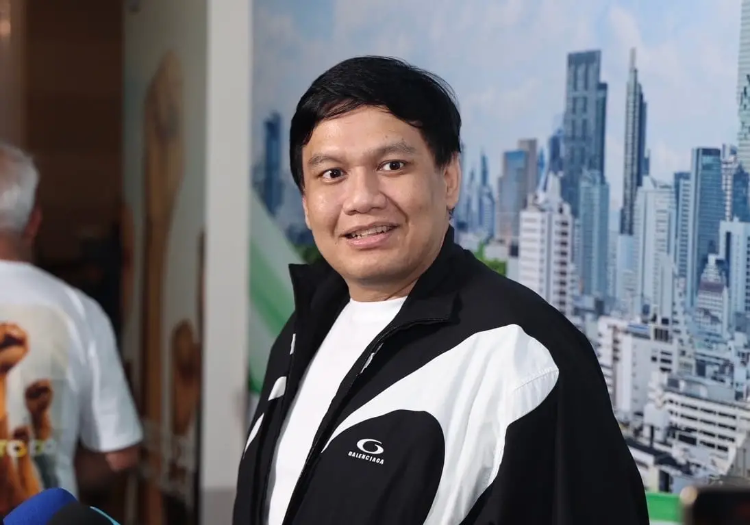 ‘ไผ่ ลิกค์’ลั่น ซีเกมส์ 2025 ต้องใช้ชื่อ Muaythai ไม่จำเป็นต้องเกรงใจเขมรให้แอบอ้างอัตลักษณ์ชาติไทยได้อีก