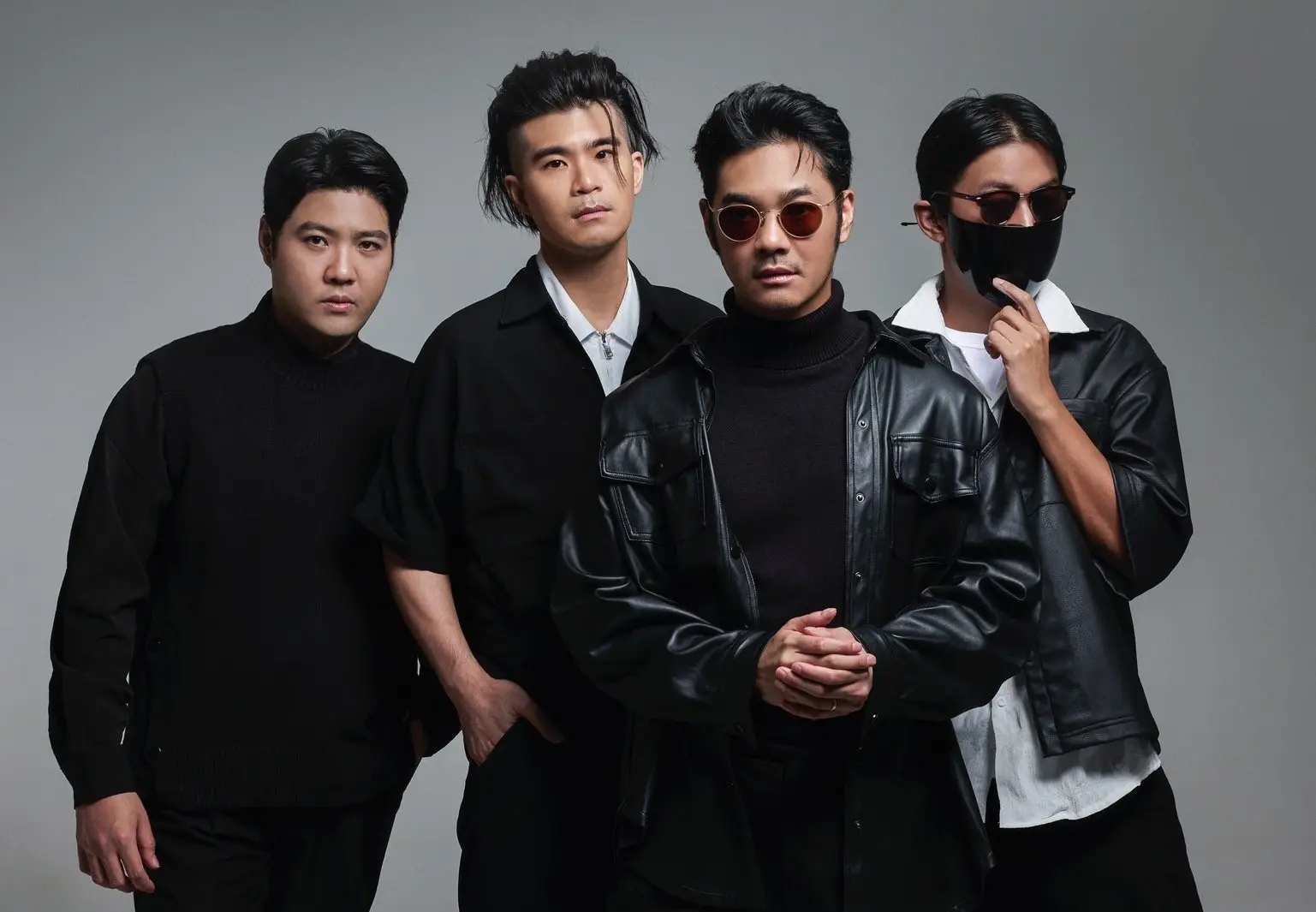 'getsunova' ปล่อยเพลงใหม่  'ความทรงจำที่ไม่อยากจำ' เศร้า กินใจ… เมื่อความทรงจำกลายเป็นสิ่งที่เจ็บปวด!