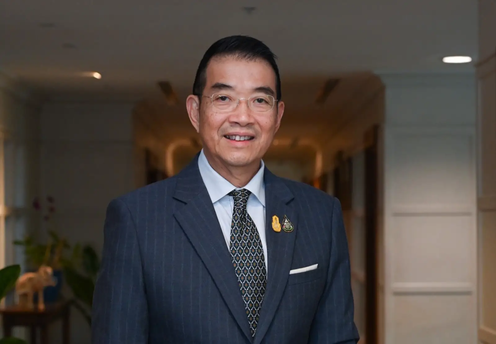 ‘มาริษ’ จ่อร้องนานาชาติที่เจนีวา จี้จัดการ ‘กัมพูชา’ ไม่หยุดรุกล้ำไทย-ลอบวางทุ่นระเบิด