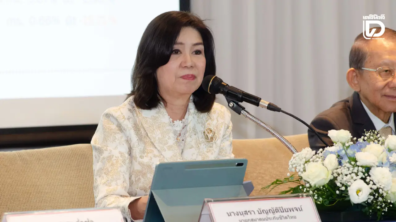 ครึ่งปี คนไทยแห่ทำประกันสุขภาพ 6.1 หมื่นล้าน ห่วงค่ารักษาพยาบาลแพงขึ้นปีละ 15%