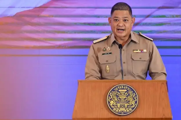 ‘ศบ.ทก.’เผยชายแดนทหาร ‘ไทย-กัมพูชา’ยังตรึงกำลังที่ตั้ง