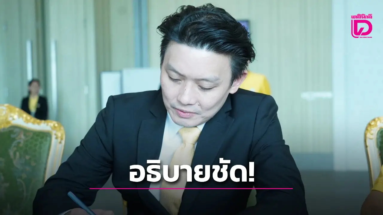 ‘สว.วีระพันธ์’ ดันร่าง พ.ร.บ.ชั่วโมงทำงานแพทย์ หวังยกระดับคุณภาพชีวิตเจ้าหน้าที่