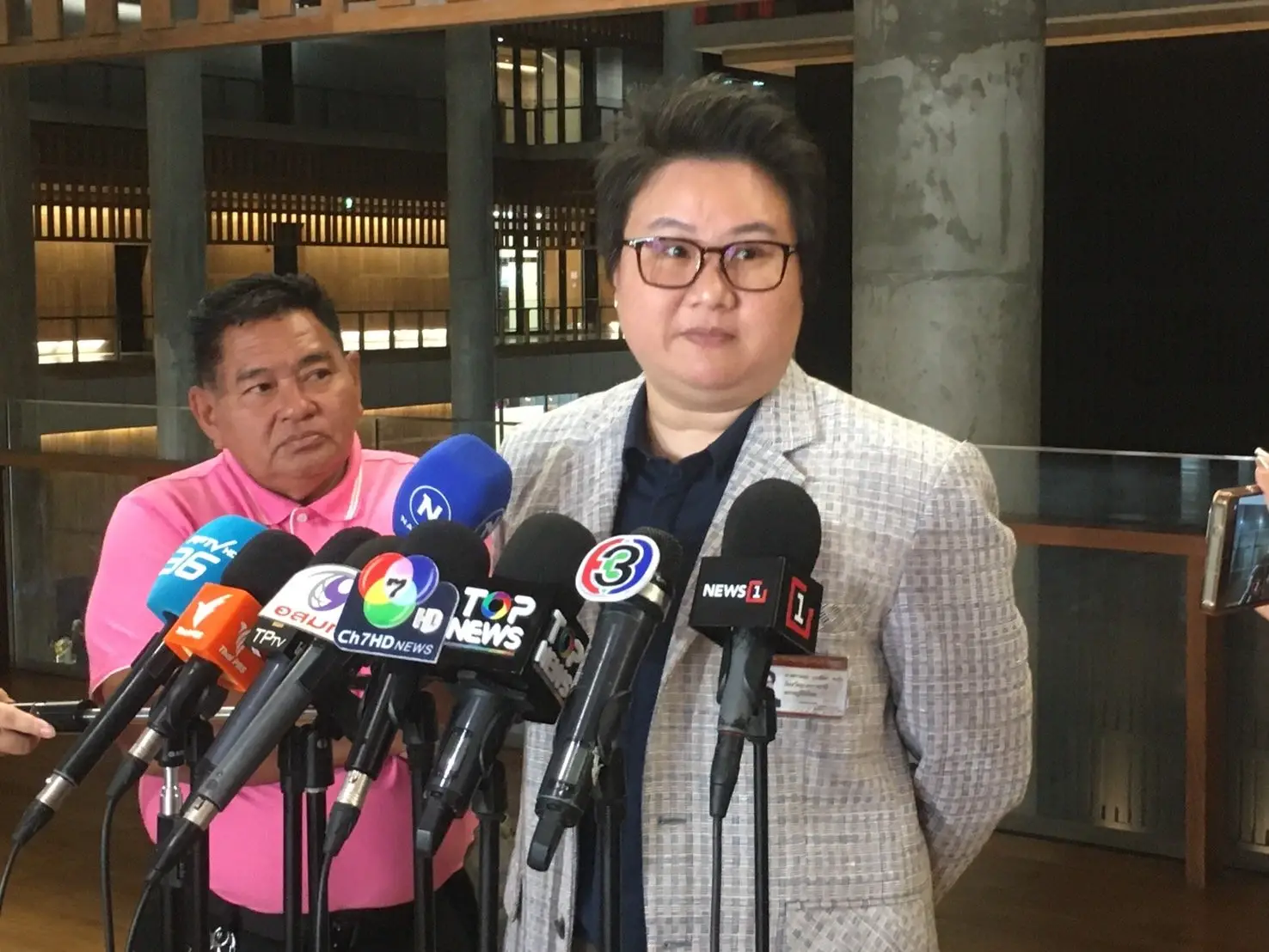 ‘ภูมิใจไทย’โต้‘วิสุทธิ์’ยันเจรจาจบก่อนประธานปิดประชุม 20 นาที ลุ้นพฤหัสนี้ได้ถกญัตติเลิกเอ็มโอยู 43-44 หรือไม่