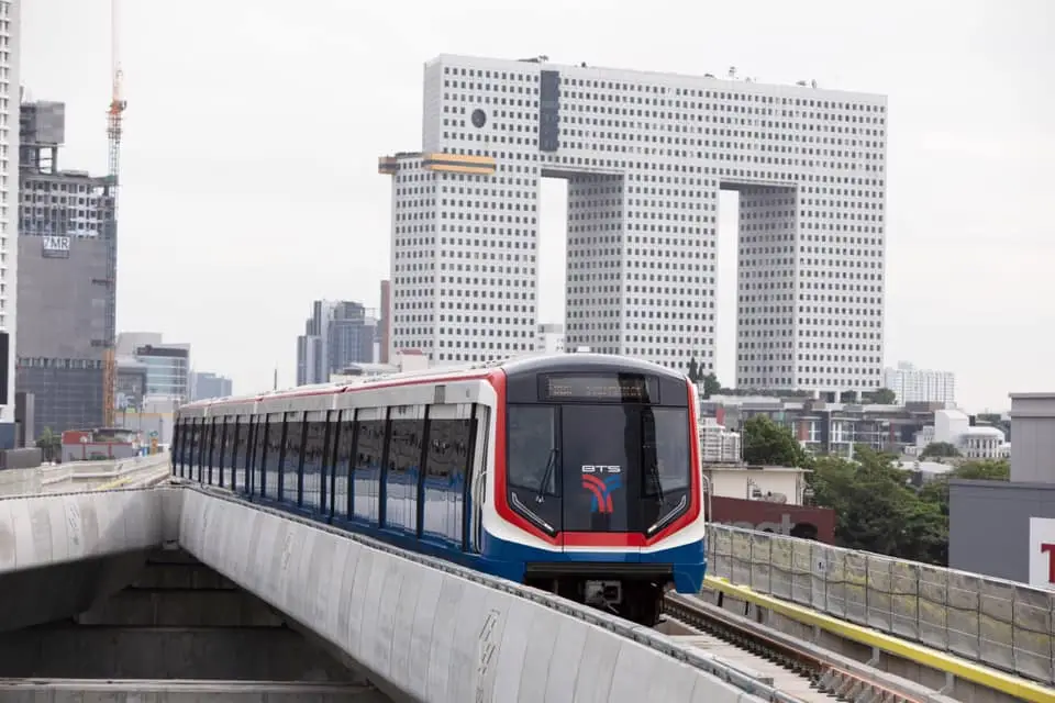 'คมนาคม' ลุยแก้สัญญาฯ รถไฟฟ้า แบ่งรายได้ 'รถไฟฟ้า 20 บาท' เข้ากองทุนตั๋วร่วม 25%