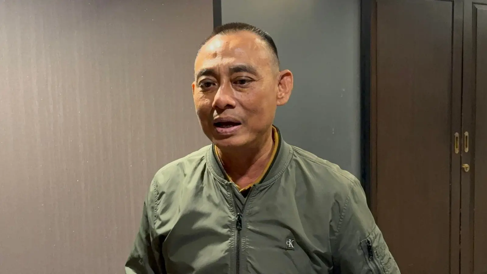‘รอง ผบช.ก.’ เปิดใจเหตุร้อง ‘ภูมิธรรม’ หวังเปลี่ยนวงการตำรวจพ้นระบบอุปถัมภ์