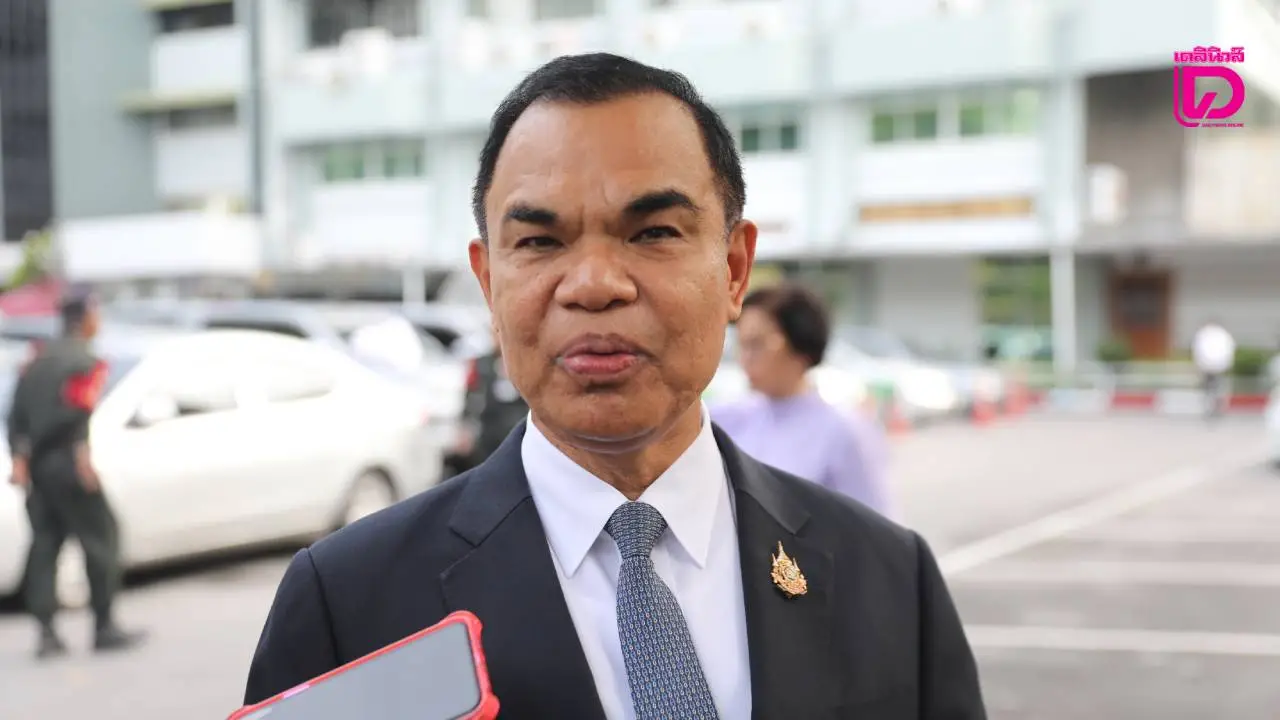 ด่วน! สพฐ.ถอดเนื้อหา ‘พระอลงกต’ ตัวอย่างจิตสาธารณะ ออกจากตำราเรียนชั้นป.5