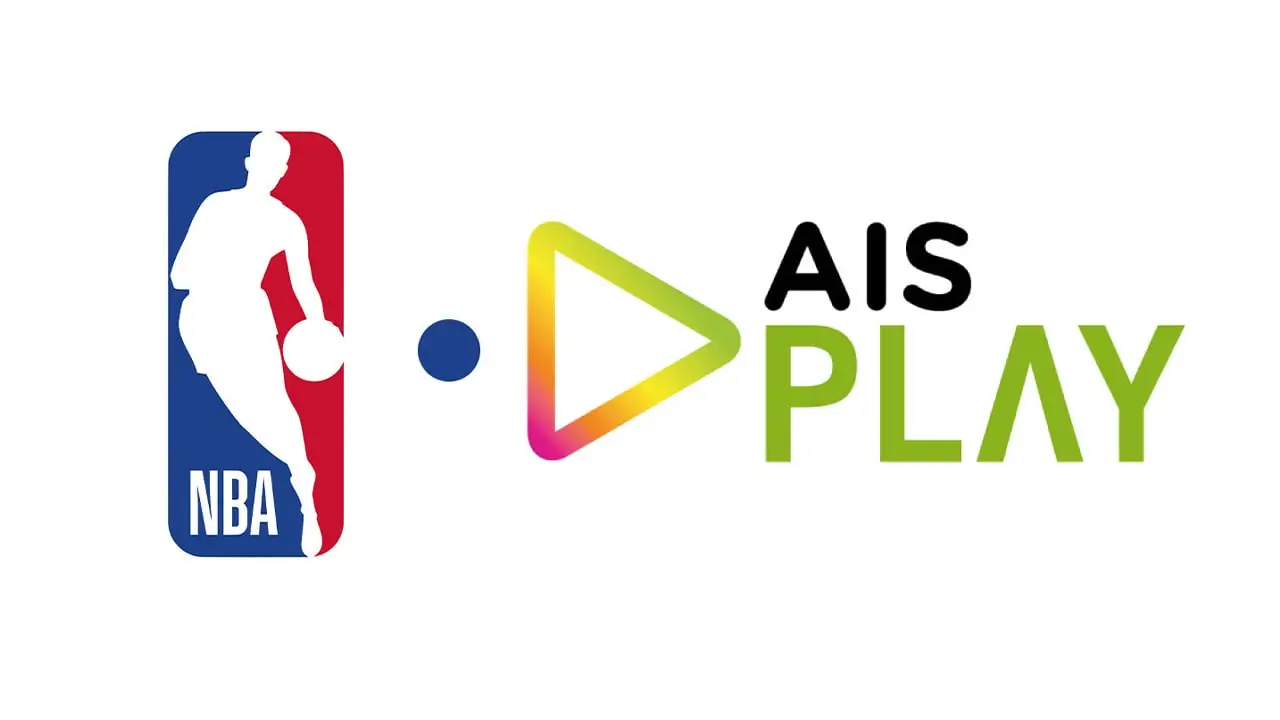 NBA และ AIS ประกาศความร่วมมือระยะยาว เพื่อถ่ายทอดสดการแข่งขันในประเทศไทย