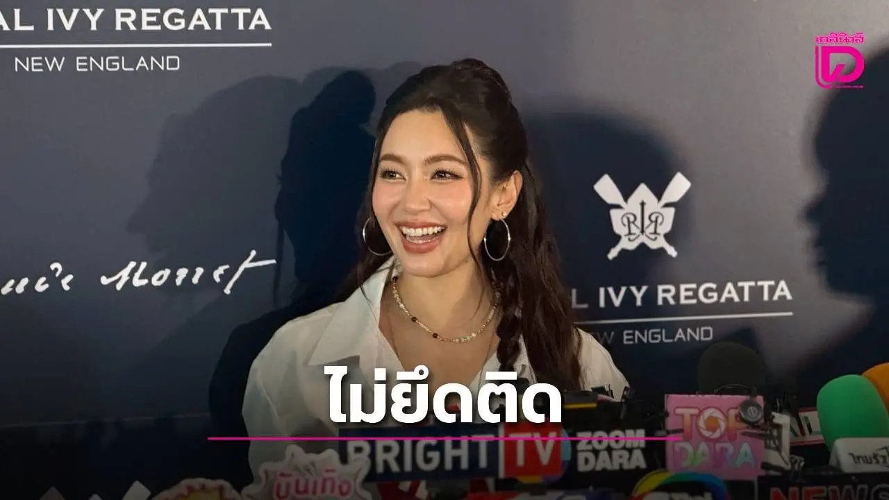 ‘เบลล่า’ เปิดใจวงการผ้าเหลือง ชี้ อย่ายึดติดที่ตัวบุคคล ยันไม่เสื่อมศรัทธาแต่ต้องรอบคอบขึ้น!
