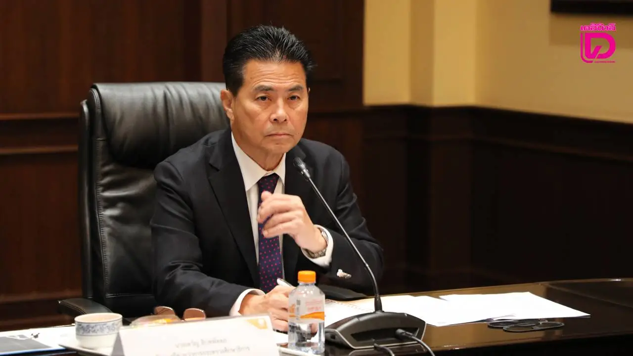 'เทวัญ'  มอบโจทย์คุรุสภา สั่งเข้ม ขอตั๋วครู ต้องผ่านตรวจสารเสพติดก่อน