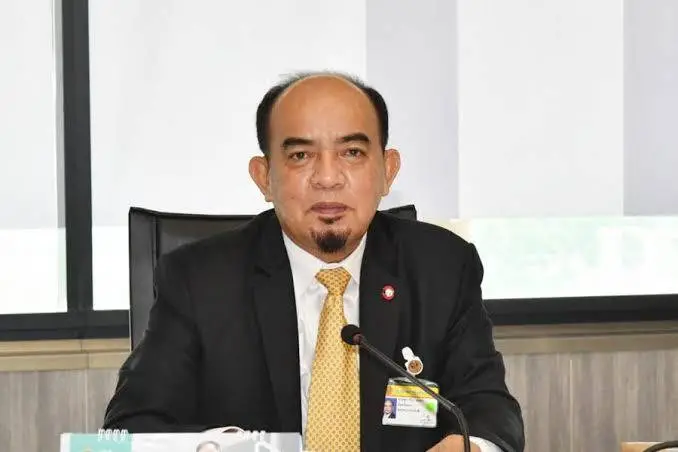 ‘เลขาธิการพรรคประชาชาติ’ ยันจับมือเพื่อไทยตั้งรัฐบาล