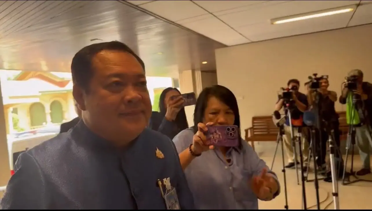 ‘ทวี’ ย้ำ ไม่แปรผันจาก ‘เพื่อไทย’ เชื่อ รวมเสียงจัดตั้งรัฐบาลได้