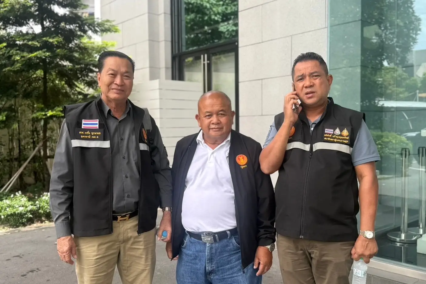 สะพัด ‘ 6 สส.ไทยสร้างไทย’เติมเสียงหนุน ‘อนุทิน’ นั่งนายกรัฐมนตรี คนที่32