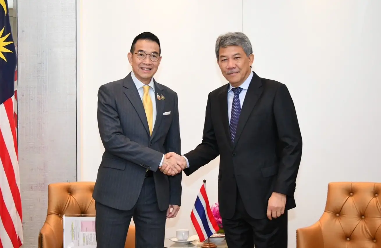 มาเลเซียโทรชวน ‘มาริษ’ ประชุมรมว.ต่างประเทศ 3 ฝ่าย แก้ปัญหาไทย-กัมพูชา