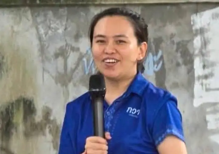 ‘ไตรศุลี’เรียกร้องรัฐบาลเร่งช่วยเหลือเยียวยาประชาชนแนวชายแดน