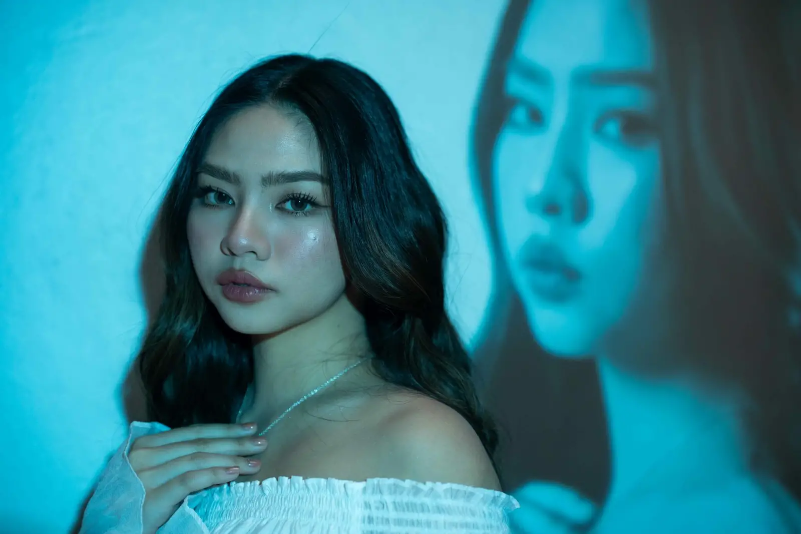 'Le Fronce' ศิลปินอินดี้สาวปล่อยซิงเกิลใหม่ 'ฝันที่ไม่เคยจริง' เพลงเตือนใจให้กอดรักวันนี้ให้แน่น