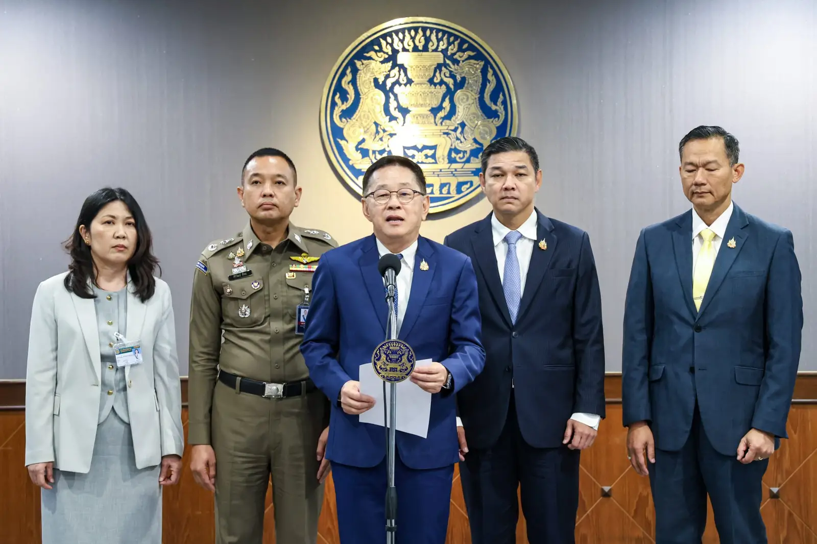 อึ้ง!ปี 62-68 พบสถิติเฟกนิวส์ข่าวชายแดน 1.1 พันล้านข่าว