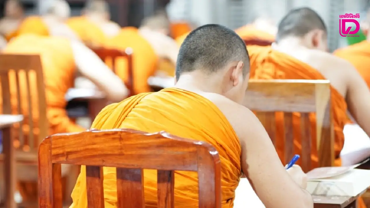 เปิดสถิติ ‘บาลีสนามหลวง’ ปี 68 ‘วัดพระธรรมกาย’ มีนักเรียนสอบทุกประโยครวมกันได้มากสุด