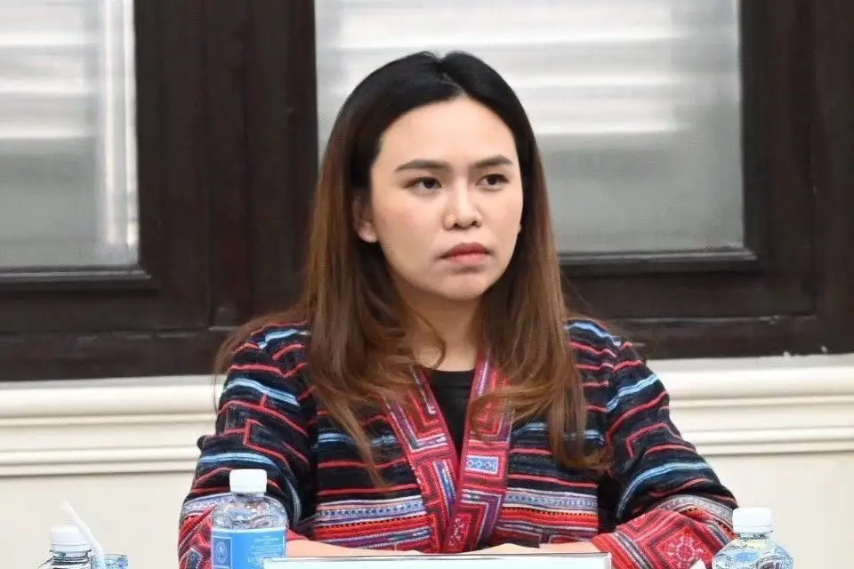 ‘ไตรศุลี’ เรียกร้อง ‘รัฐบาล’ ถอดถอนเครื่องราชฯ ‘ฮุนเซน’ หลังสั่งฆ่าพี่น้องชาวไทย -ได้รับช่วง ‘ทักษิณ’ เป็นนายกฯปี 44