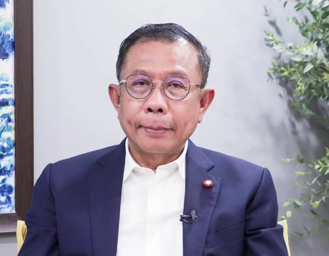 ‘ศุภชัย’ซัด ‘บุญเชิด’อดีตอธิบดีกรมที่ดิน ปมที่ดินเขากระโดง หลักฐานย้อนแย้งกับคำพูดปัจจุบัน