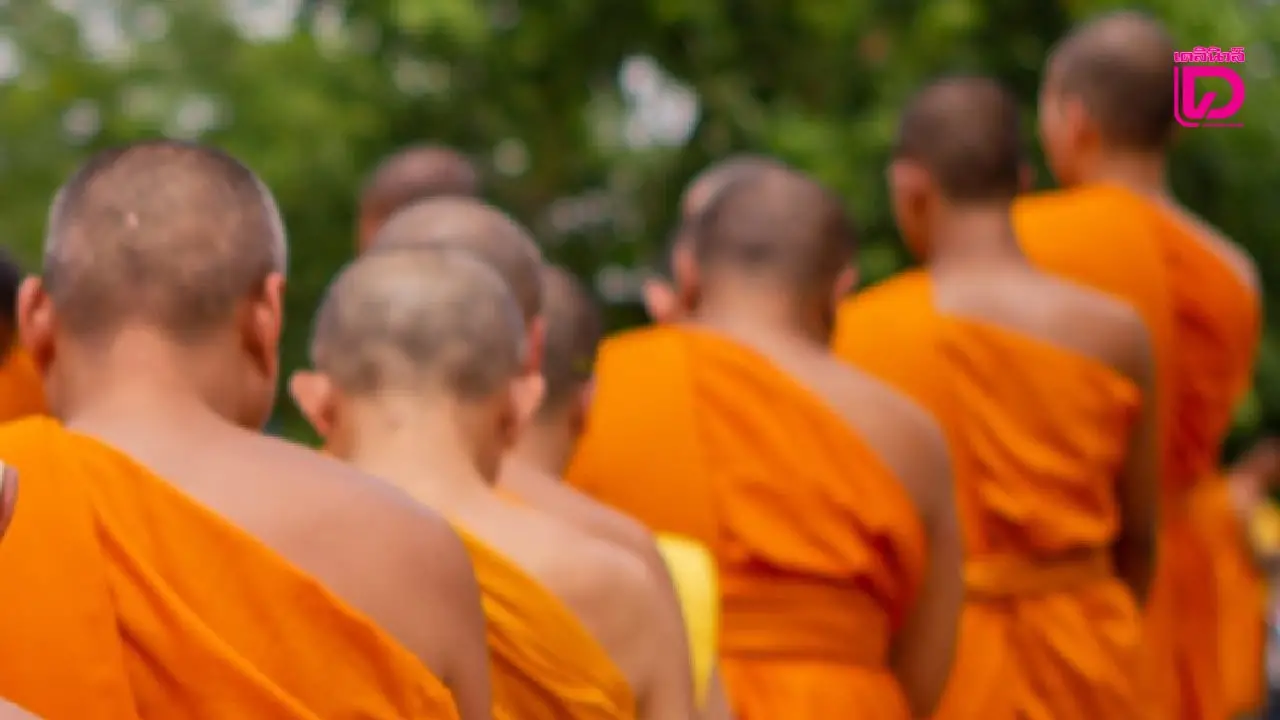 กระแสต่อต้านหนัก ‘ตำรวจเข้าตรวจข้อมูลวัด’ ชี้ทำเกินหน้าที่ มองข้ามหลักธรรมวินัย หวั่นบานปลาย