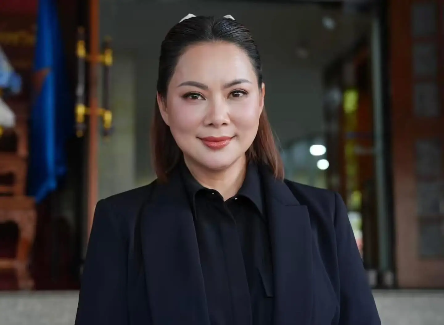 ‘บุ๋ม ปนัดดา’ โอดยังไม่ทันทำหน้าที่ กลายเป็นเป้านิ่งให้โจมตี