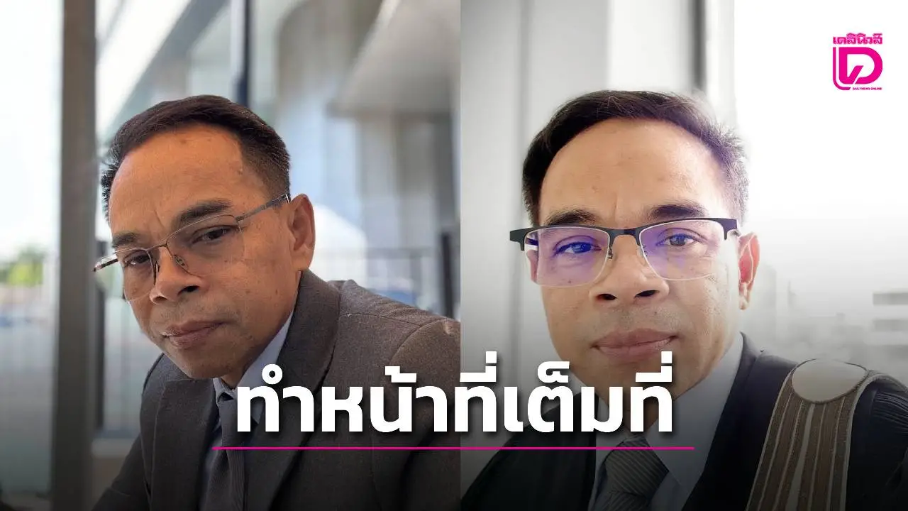 ‘ทนายเกิดผล’ ยันรู้แล้วฝีมือใครใส่ร้ายป้ายสี จ่อดำเนินคดีคนกล่าวหา ‘หลวงพ่ออลงกต’