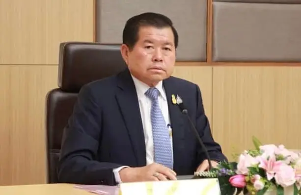 ‘อดีตรมช.มหาดไทย’ สอนมวย ‘ภูมิธรรม-เดชอิศม์’ ยกเลิกที่ดินเขากระโดงต้องทำตามขั้นตอนก.ม. ต่างจากอัลไพน์ ศาลชี้เป็นธรณีสงฆ์ทั้งแปลง