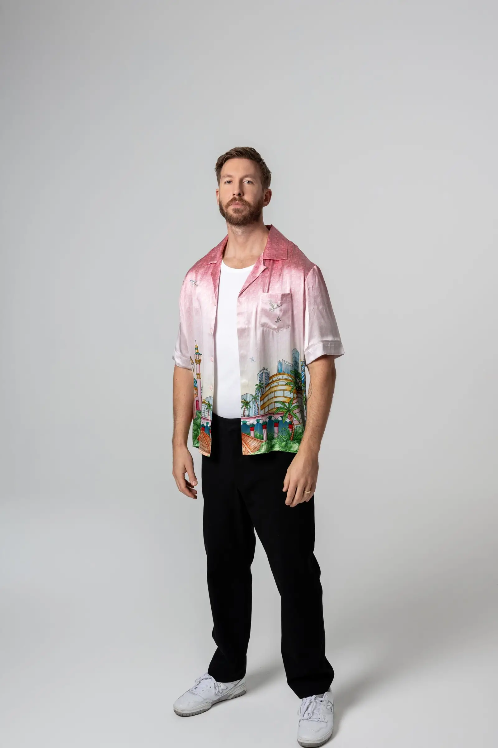 'Calvin Harris' ประกาศจอยไลน์อัปแรก เทศกาลดนตรี Electronics ระดับโลก Creamfields Asia 2025