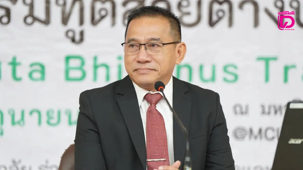 ‘สำนักพุทธฯ’ ชี้หลายพื้นที่ตำรวจสั่งชะลอเข้าเก็บข้อมูลวัดแล้ว