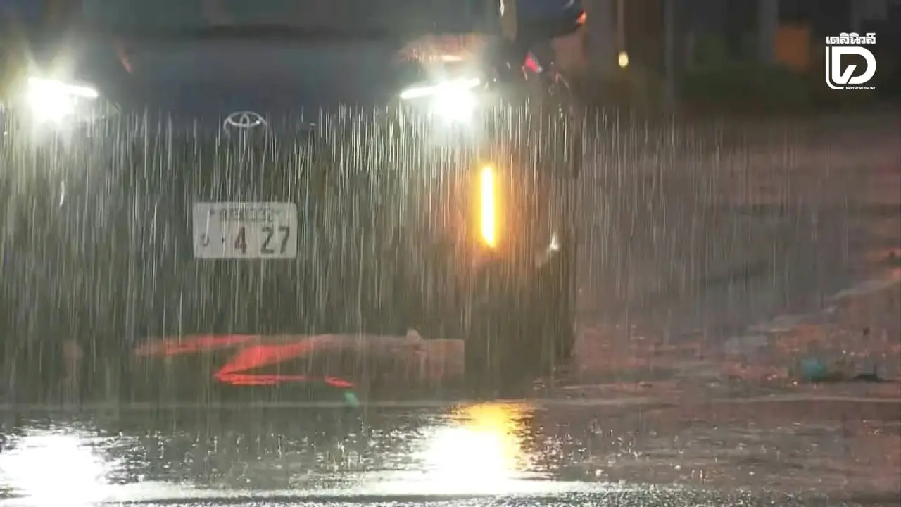 ภูมิภาคทางใต้ของญี่ปุ่นยังคงเผชิญกับฝนตกหนัก 'ในแบบไม่เคยเกิดขึ้นมาก่อน'