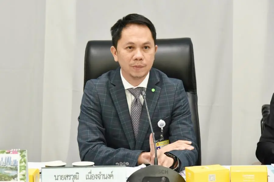 ‘สรวุฒิ’ เผย ‘กมธ.งบประมาณฯ 69’หั่นงบ 8.92 พันล้าน