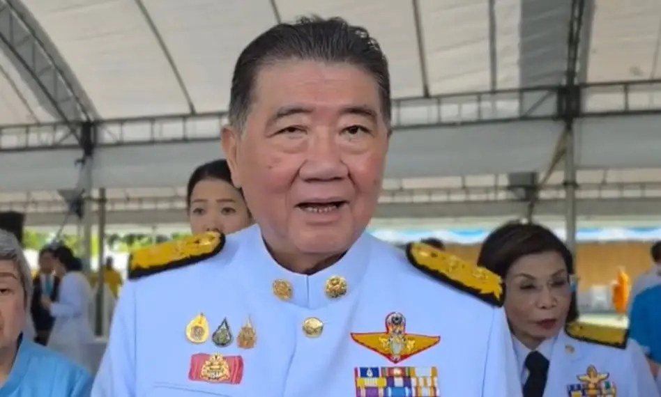 ‘ภูมิธรรม’ ปัดตอบปมอภิปรายงบฯ69 จุลพันธ์ ยัน รัฐบาลมีงบเพียงพอเยียวยาผู้รับผลกระทบเหตุปะทะชายแดนไทย-กัมพูชา