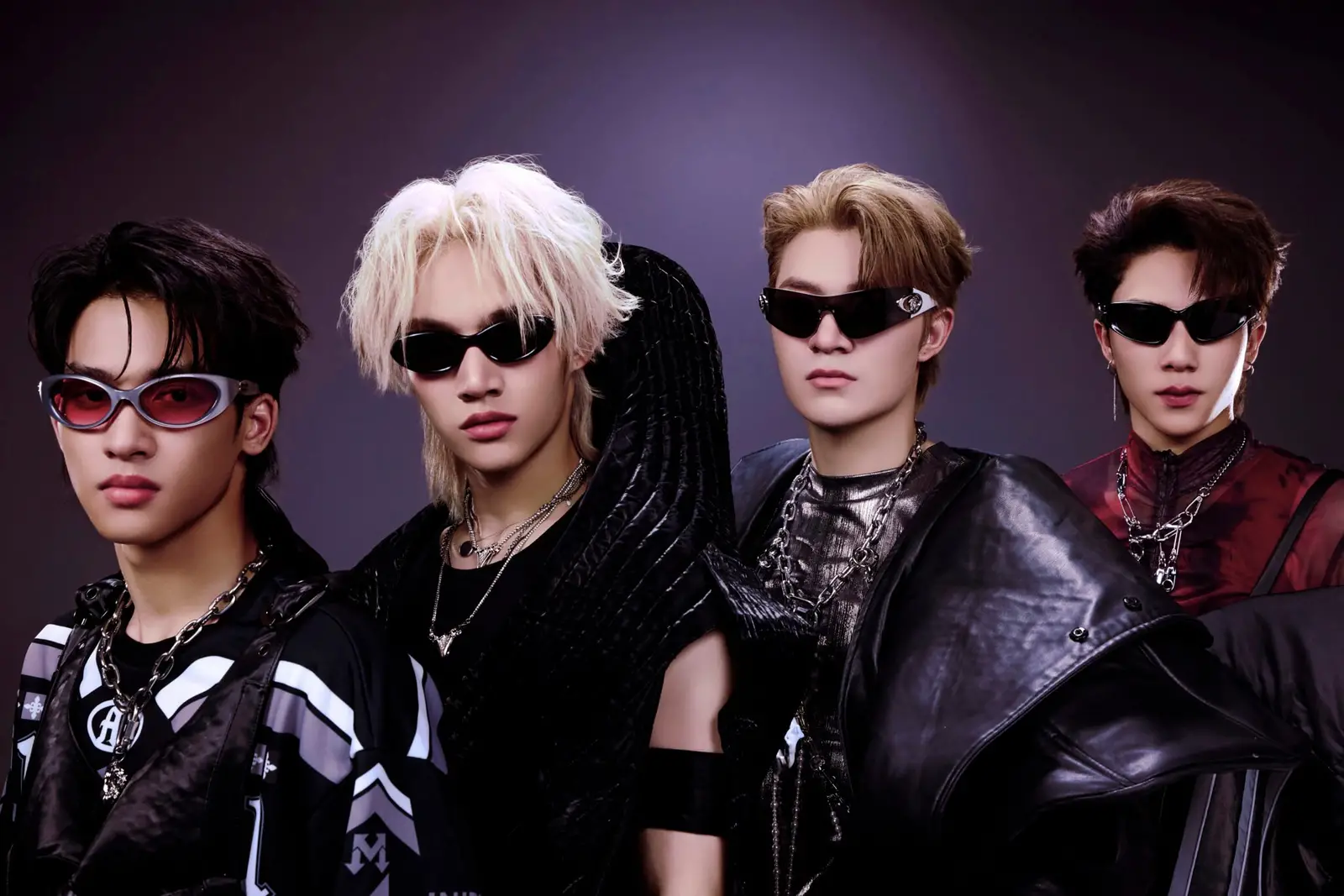 4 เสือ 'SuperThai' เดบิวต์ 'Run The Show' โชว์พลัง Super Power แดนซ์เดือด