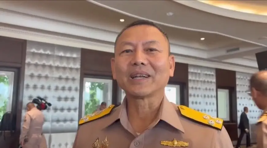 ‘ผบ.ทร.’ยันเดินหน้า‘เรือดำน้ำ’ เชื่อเห็นผลงานใน 3 ปี
