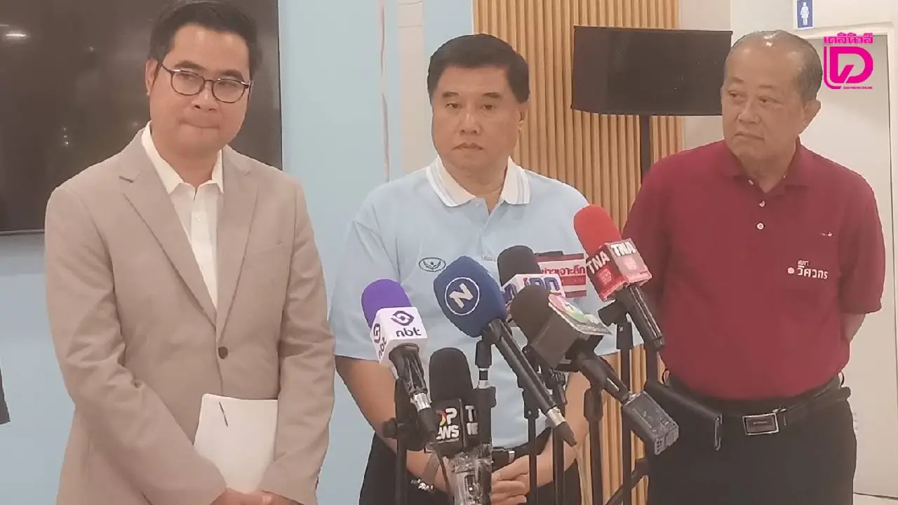 ‘ราชสกุลประวิตร’ ให้เวลา 15 วัน ‘วัดกัลยาฯ’ ทำตามคำสั่งศาล สร้าง ‘เจดีย์เจ้าจอมมารดาแช่ม’ ไว้ที่เดิม