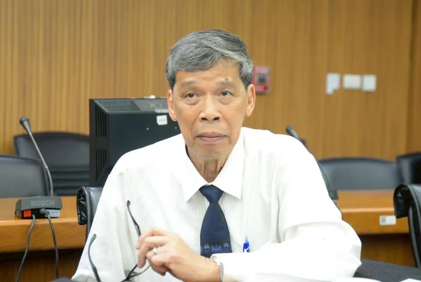 ‘แก้วสรร’ ยก พ.ร.บ.วิธีปฏิบัติราชการทางปกครอง ม.51–52 ค้านเพิกถอนที่ดินเขากระโดง