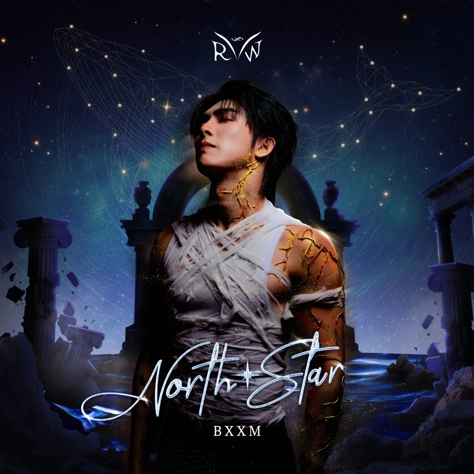 'บูม – รวีวิชญ์'มอบเพลง 'North Star' เซอร์ไพรส์เหล่า 'BETUS' ขอบคุณทุกพลังรักที่เป็นดั่งดาวนำทาง
