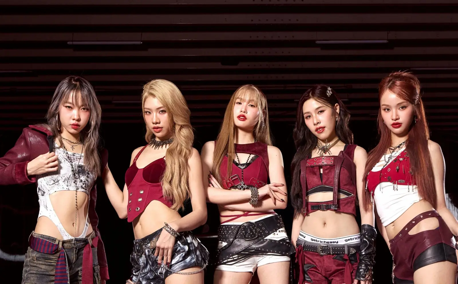 'Wizzle' เสิร์ฟ 'KILLA' ซิงเกิลแนว POP/EDM เร้าใจพร้อม MV เผ็ดแซ่บจนต้องร้องกรี๊ด