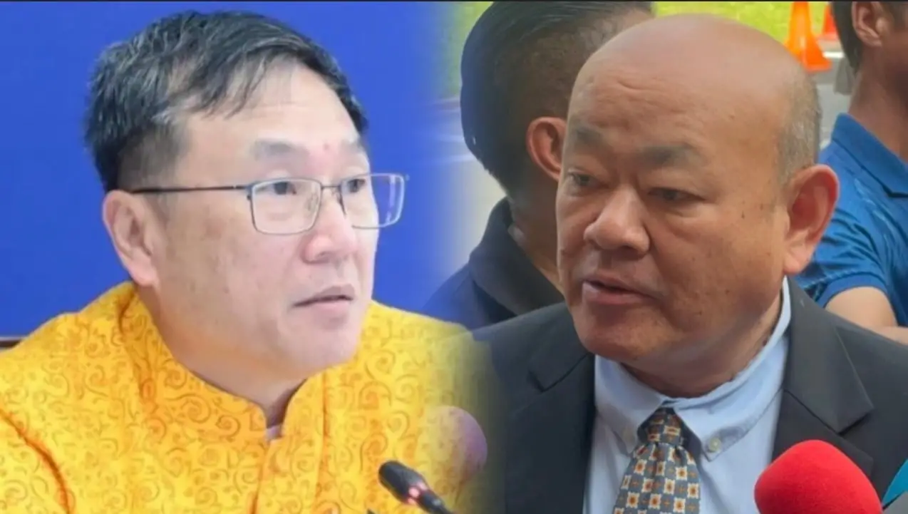 ‘ชำนาญวิทย์-ไชยวัฒน์’ พร้อมข้าราชการระดับสูงมหาดไทย เตรียมเกษียณ 1 ต.ค.นี้