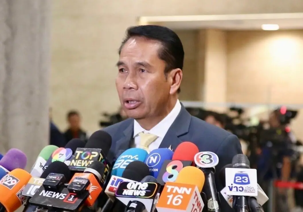 ‘สุทิน’ ลั่น ‘พรรคเพื่อไทย’ มั่นใจ ‘นายกฯอิ๊งค์’ เจตนาดี