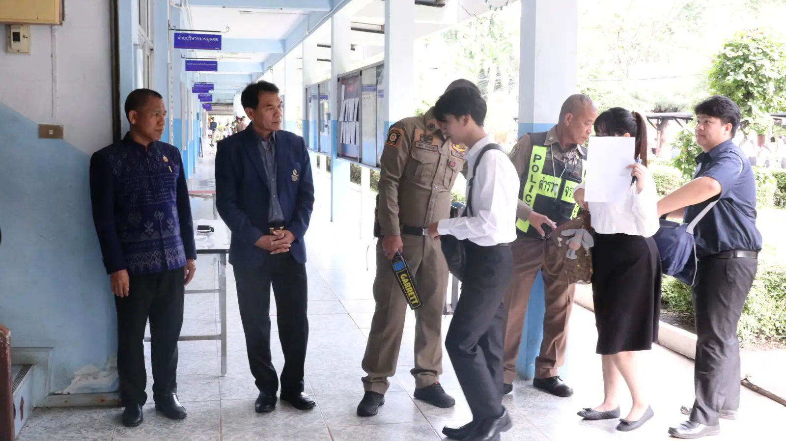 เส้นทางแห่งความหวัง! สพม.บุรีรัมย์ เข้มสอบครูผู้ช่วย รับ 6 อัตรา 5 สาขาวิชาเอก