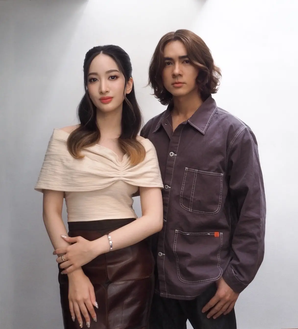 ตีความกันรัวๆ 'แน๊ก-ชาลี' ในเอ็มวี เพลง Pieces(แหลกสลาย) ของ ‘Sammy Niche’ สื่ออะไร?