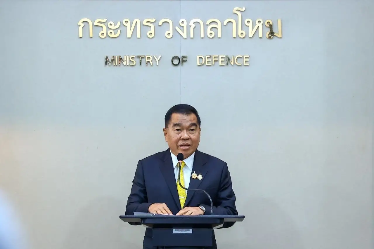 ‘พล.อ.ณัฐพล​’แจง​‘ศบ.ทก.’​ไม่เคลื่อนไหว​ รอวงถก‘RBC​- ​GBC​ ‘ก่อน