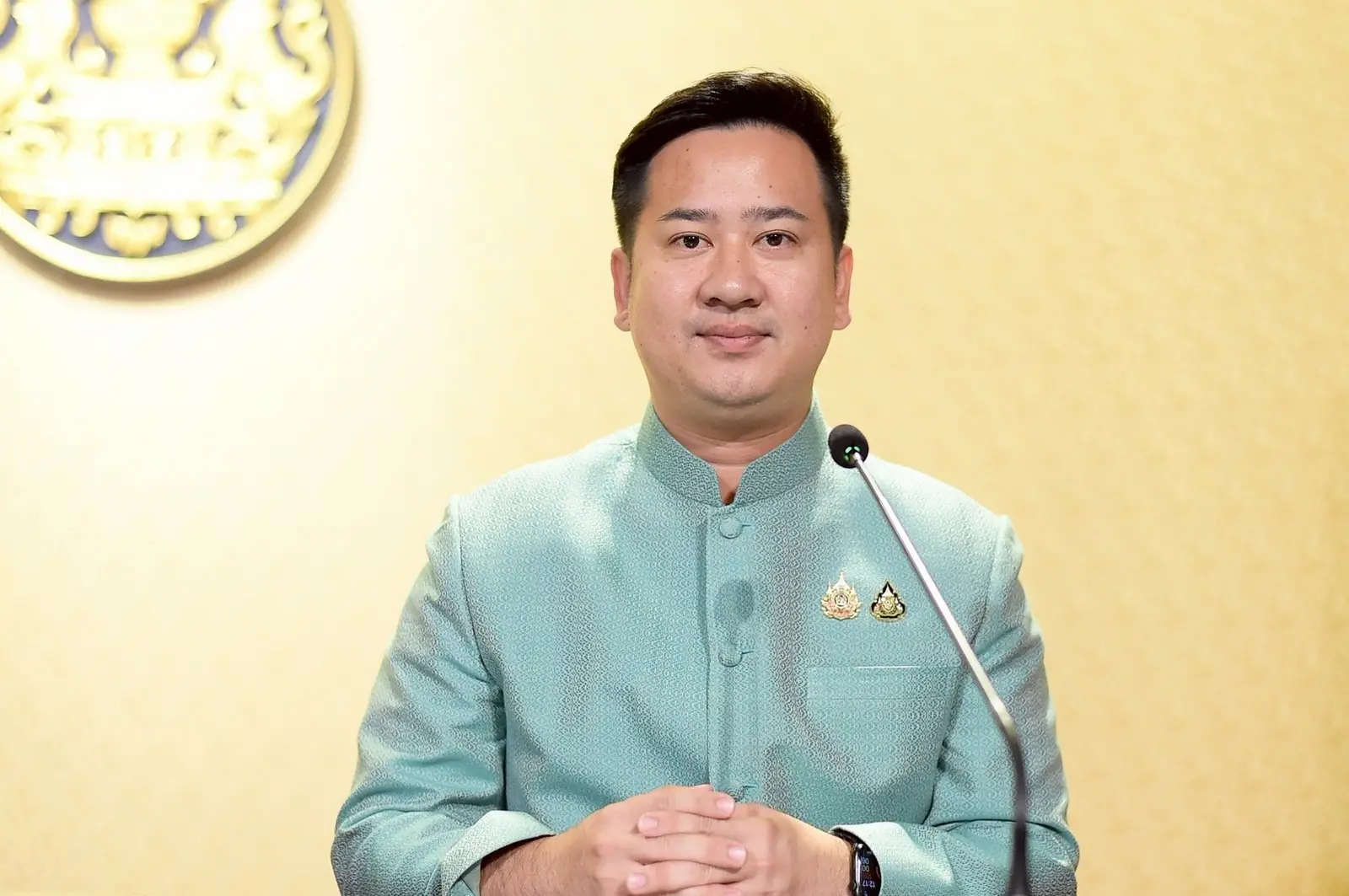 รัฐบาลชูความสำเร็จ ‘นับคาร์บ‘ ลดผู้ป่วย NCDs กว่า 5 หมื่นราย