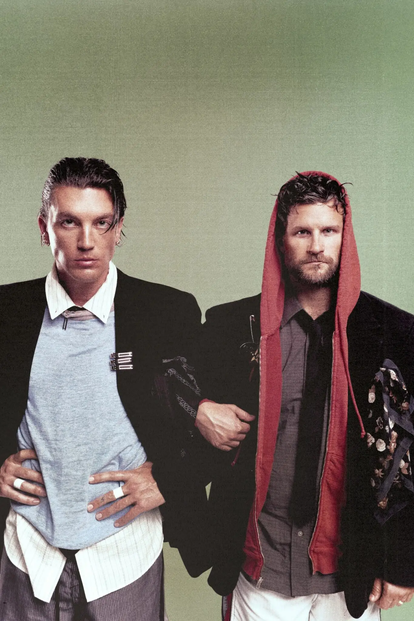 'LANY' กลับมาพร้อมสไตล์เพลงที่คุ้นเคยกับ 'Know You Naked'เตรียมปล่อยอัลบั้มใหม่ Soft พร้อมซาวด์ที่คิดถึง