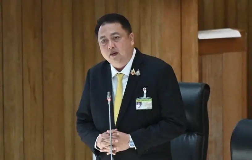 ‘รัฐบาล’ เตรียมไล่บี้ บ.นอมินีต่างชาติ 4.6 หมื่นแห่ง