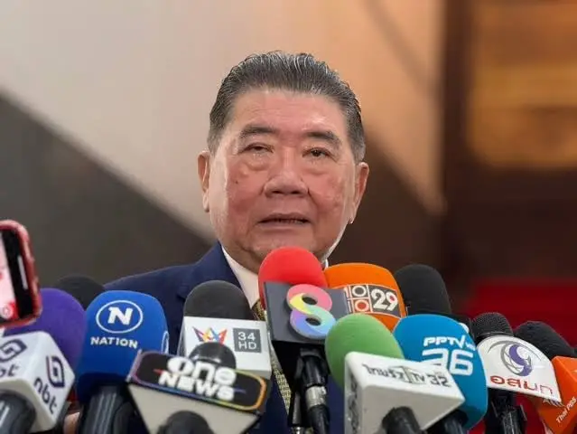 ‘ภูมิธรรม’ลั่นฟ้องแพ่ง-อาญา‘ผู้นำเขมร’ เจอตัวในไทยจับทันที